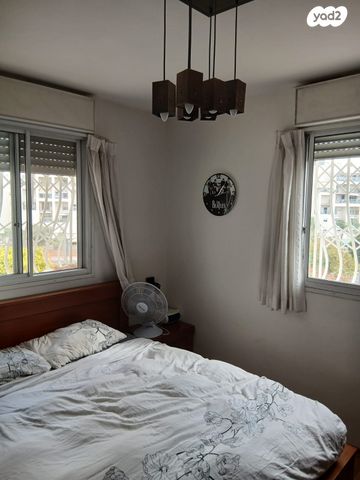 דירה, הנגיד 16, נאות שקמה, ראשון לציון