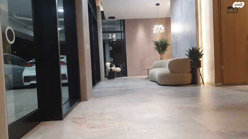 דירה, הנשיאים 50, כפר גנים ב, פתח תקווה