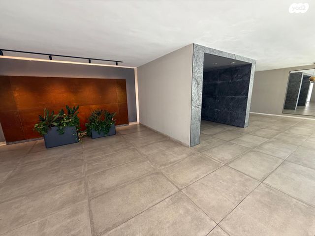 דירה, רקנאטי 11, רמת אביב ג', תל אביב יפו