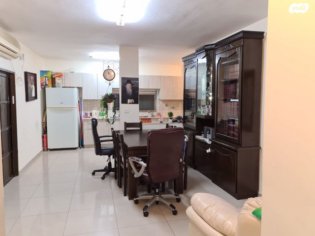 דירה, הגר"א 13, רמת חן ובן ציון, נתניה