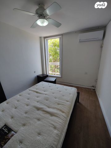 דירה, דב גרונר 7, רמת אביב ג', תל אביב יפו