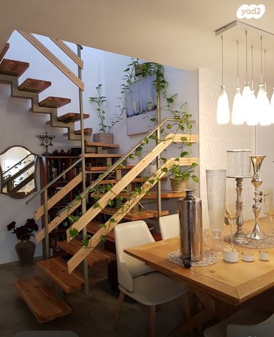 גג/ פנטהאוז, הר פאר 7, גליקסון, קרית גת