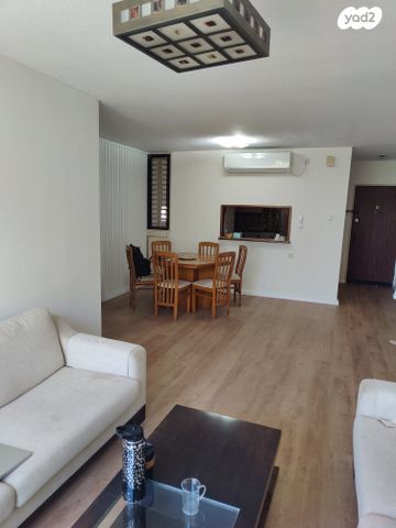 דירה, דב גרונר 7, רמת אביב ג', תל אביב יפו