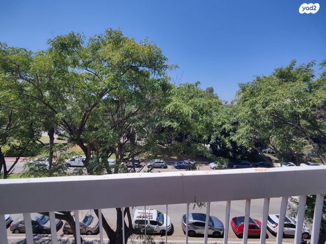 דירה, דב גרונר 7, רמת אביב ג', תל אביב יפו