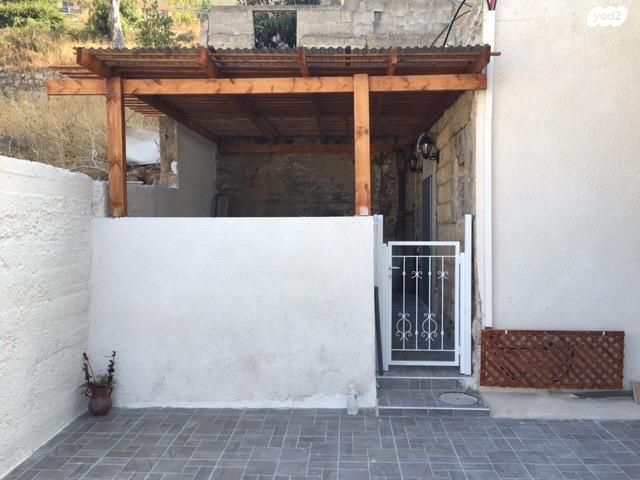 דירה, דוד רזיאל 12, חליסה, חיפה