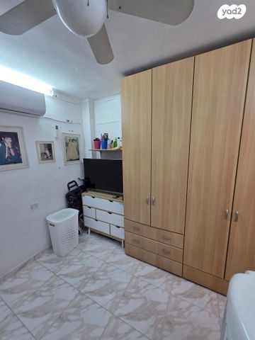 דירה, נרדור 3, יפו ד', גבעת התמרים, תל אביב יפו