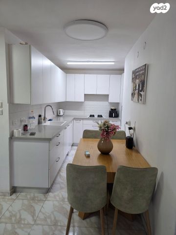 דירה, נרדור 3, יפו ד', גבעת התמרים, תל אביב יפו