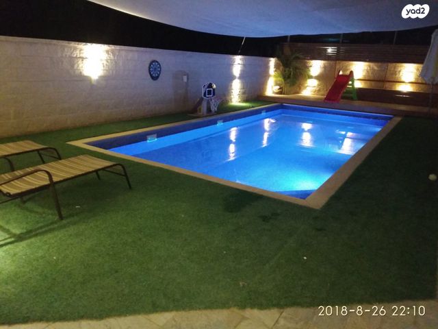 בית פרטי/ קוטג', דרך התאנה 1, אשלים, אשלים