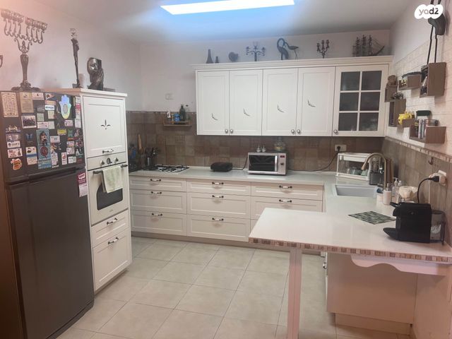 בית פרטי/ קוטג', הרצל 62, רח' הנשיא צפון, חדרה