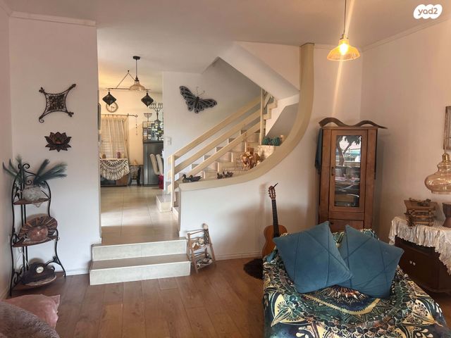 בית פרטי/ קוטג', הרצל 62, רח' הנשיא צפון, חדרה