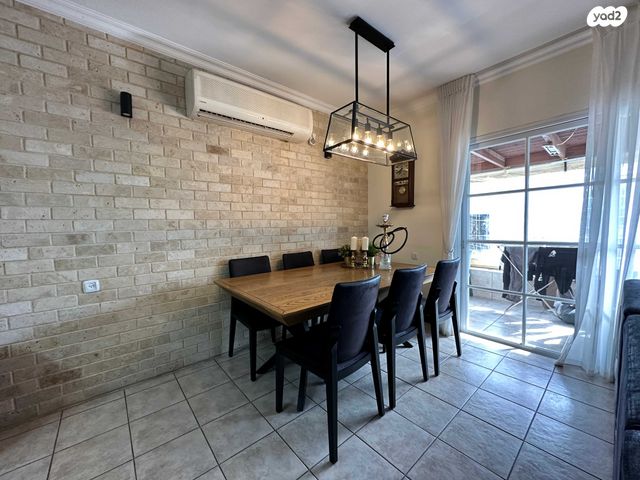 דירה, ארליך 9, קרית שמואל, טבריה