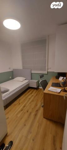 דירה, יעקב דורי 5, נאות שמיר, רמלה