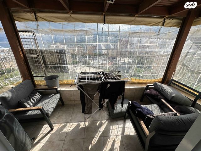 דירה, ארליך 9, קרית שמואל, טבריה