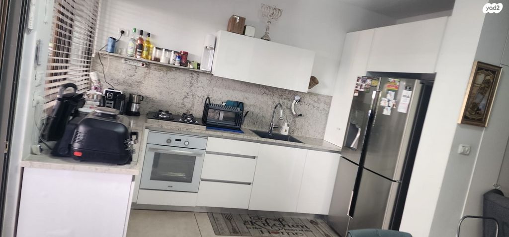 דירת גן, הרא"ה 236, נגבה, רמת גן