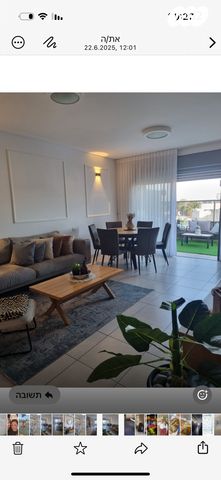 דירה, שמעיה 14, אלעד, אלעד