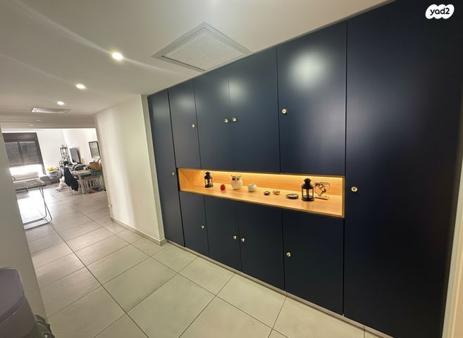 דירה, האתרוג 35, הדרים / כ"א, שוהם