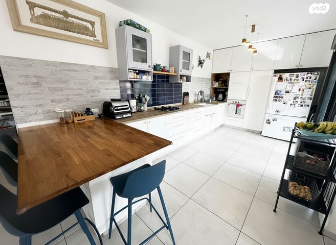 דירה, האתרוג 35, הדרים / כ"א, שוהם