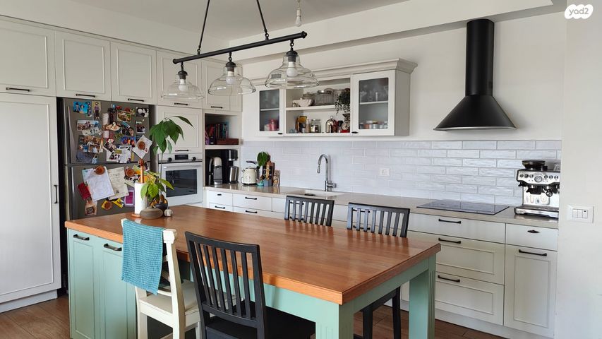 דירה, נחשול 6, נופרים, ראש העין