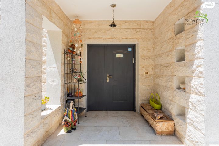 בית פרטי/ קוטג', מורן 245, ברקן, ברקן