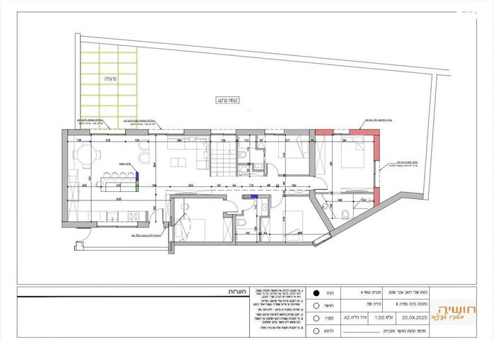 ברכה צפירה 8