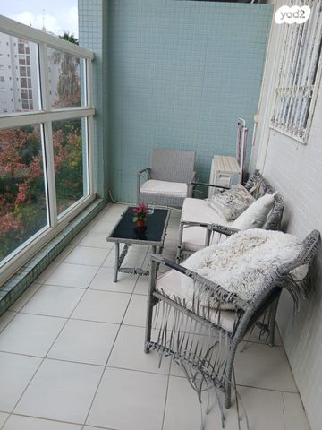 דירה, הנגיד 16, נאות שקמה, ראשון לציון