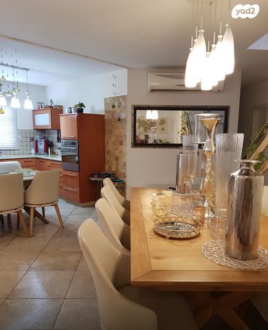 גג/ פנטהאוז, הר פאר 7, גליקסון, קרית גת