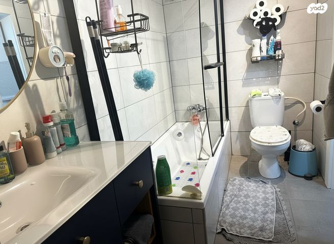 דירה, האתרוג 35, הדרים / כ"א, שוהם