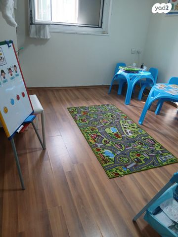 דירה, הנגיד 16, נאות שקמה, ראשון לציון