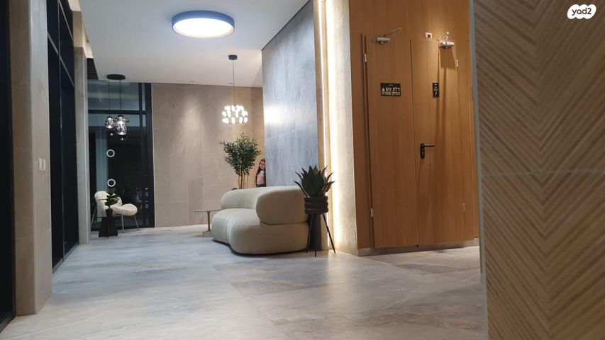 דירה, הנשיאים 50, כפר גנים ב, פתח תקווה