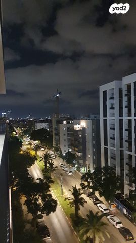 דירה, הנשיאים 50, כפר גנים ב, פתח תקווה