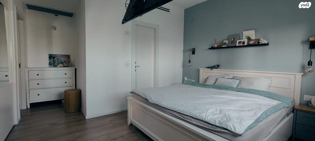 דירה, נחשול 6, נופרים, ראש העין