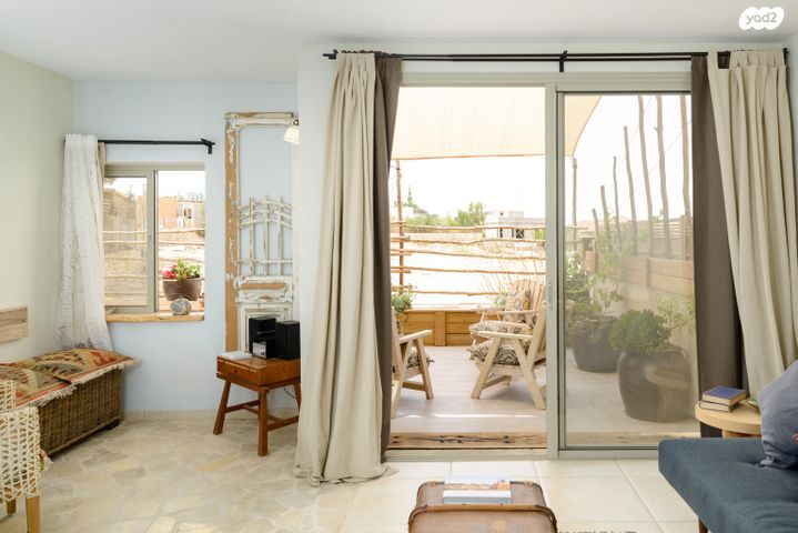 בית פרטי/ קוטג', נחל פארן 36, גוונים, מצפה רמון