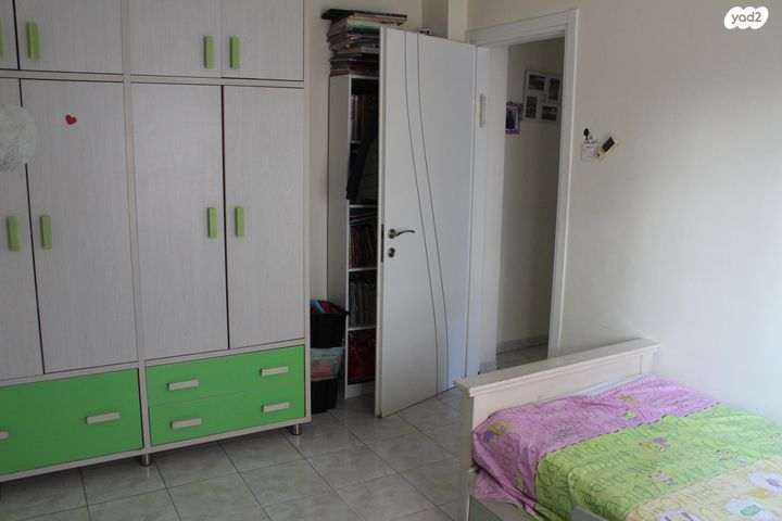 דירה, נחל לכיש 7, רמת הנחלים / רמת בית שמש א', בית שמש