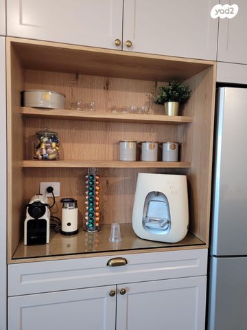 דירה, רחל המשוררת 6, נאות שמיר, יבנה