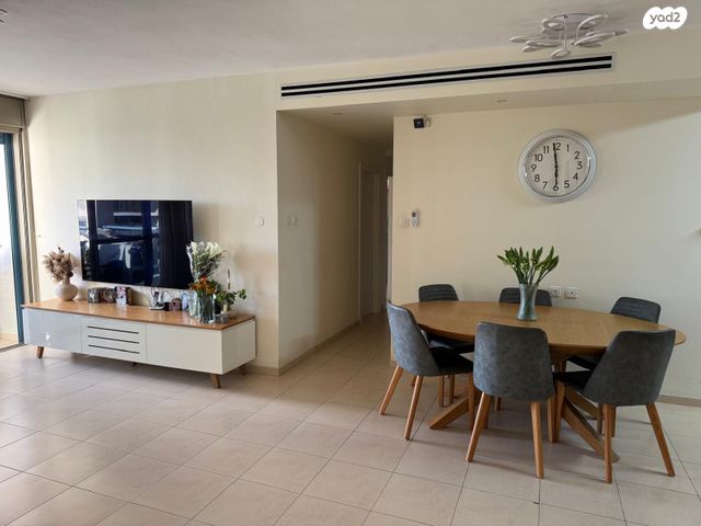 דירה, הציונות 19, רובע הקריה, הסיטי, אשדוד