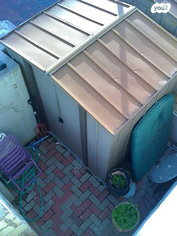 שדרות עמק איילון 8