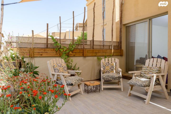 בית פרטי/ קוטג', נחל פארן 36, גוונים, מצפה רמון