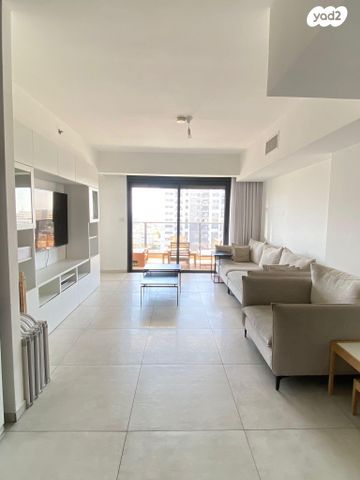 דירה, יקינטון 5, רובע ח', אשדוד