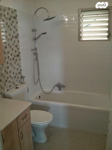 דירה, הבסטיליה 1, קרית שפרינצק, חיפה