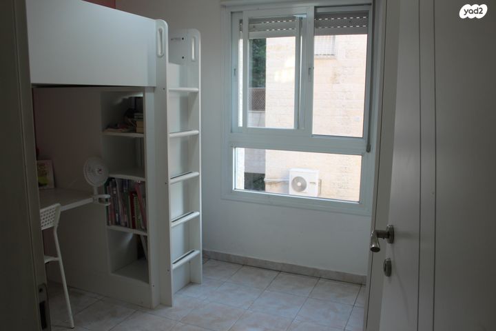 דירה, נחל לכיש 7, רמת הנחלים / רמת בית שמש א', בית שמש