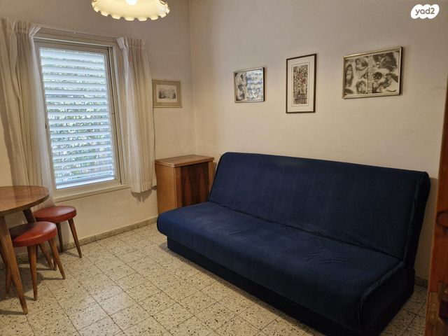 דירה, התשעים ושלוש 5, המרכז השקט / מרכז העיר, פתח תקווה