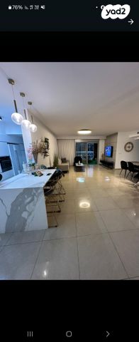 דירה, נחל לכיש 19, רובע י"א, אשדוד