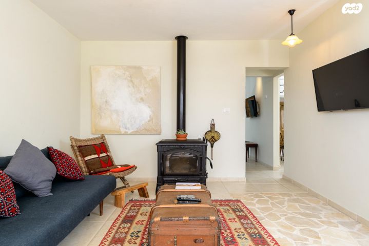 בית פרטי/ קוטג', נחל פארן 36, גוונים, מצפה רמון