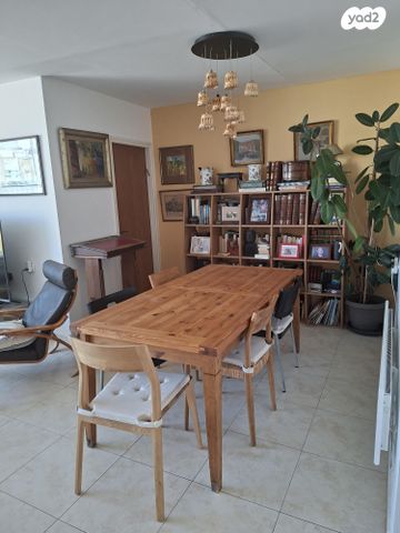 דירה, ד"ר בקמן 3, צפון מערב מרכז העיר, נתניה