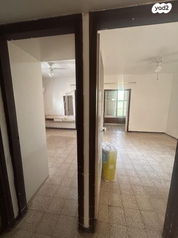 דירה, יונה 7, עליות, רמת גן