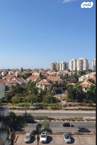 גג/ פנטהאוז, הגיתית 8, נאות אשלים, ראשון לציון