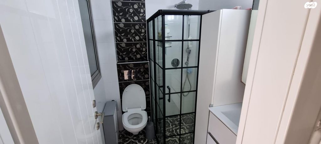 דירה, סוקולוב 2, נחלת גנים, רמת גן