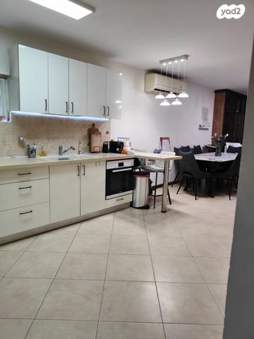 דירה, הנרי מורגנטאו 8, רמות, ירושלים