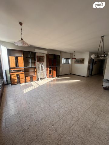 דירה, יונה 7, עליות, רמת גן