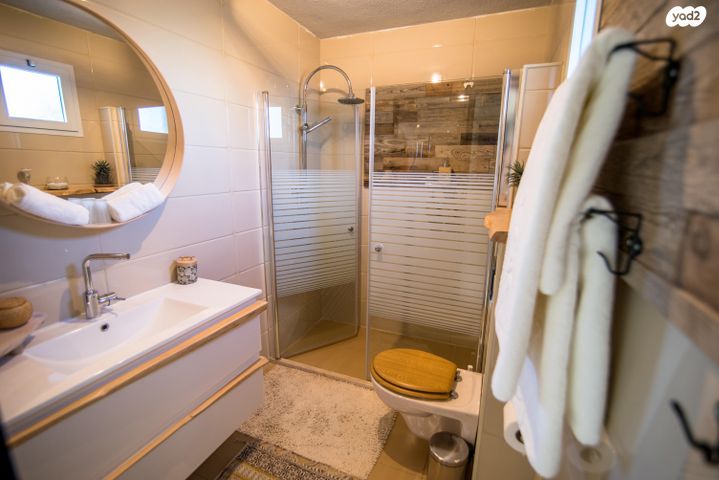 בית פרטי/ קוטג', נחל פארן 36, גוונים, מצפה רמון